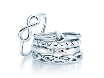 Anelli senza pietre - Anelli di fidanzamento per uomini e donne