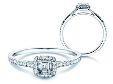 Anello di Fidanzamento Pure Life