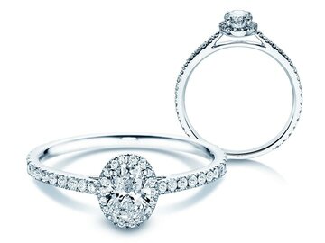 Anello di Fidanzamento Pure Emotion