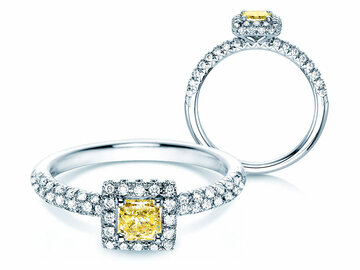 Anello di Fidanzamento Sophie