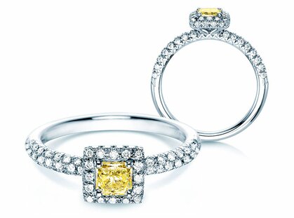 Anello di Fidanzamento Sophie