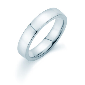 Anello per uomo Infinity