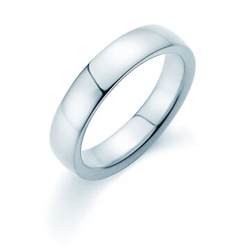 Anello per uomo Modern