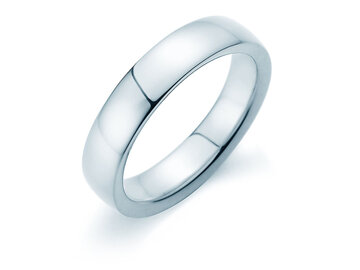 Anello per uomo Modern