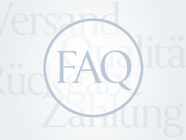 FAQ