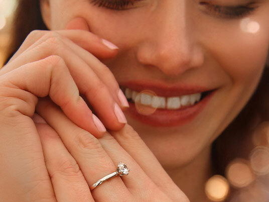 I 10 errori più comuni della proposta di matrimonio