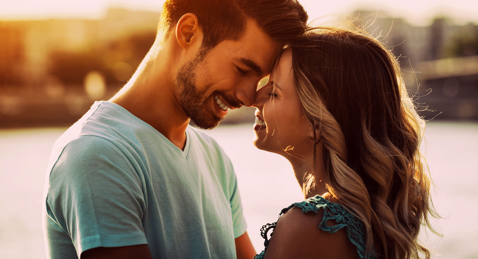 Fidanzamento & matrimonio: 8 segni che dicono che siete pronti