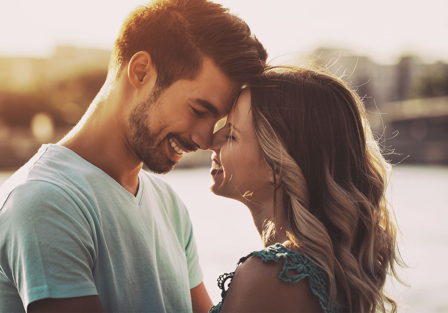 Fidanzamento & matrimonio: 8 segni che dicono che siete pronti