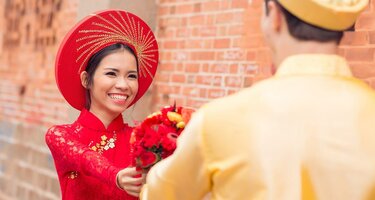 Matrimonio in vietnamita