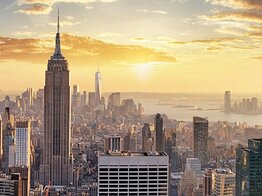 Fidanzamento a New York