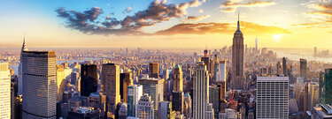 Fidanzamento a New York – i 5 posti più belli