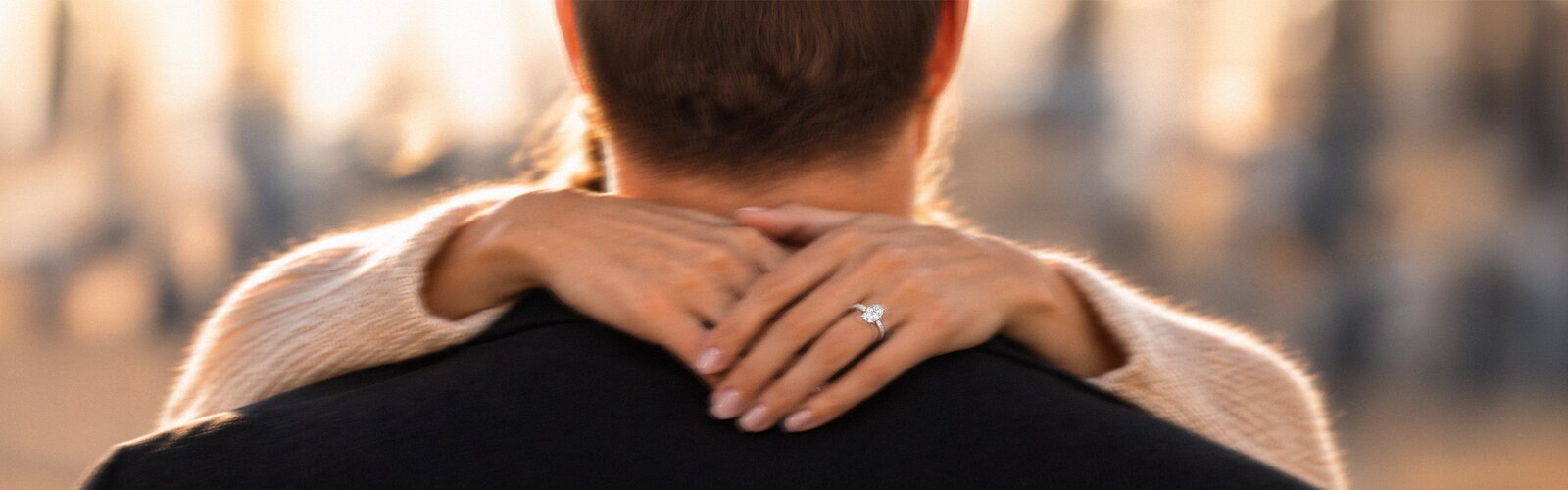 Comprare anelli di fidanzamento con diamante