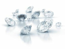 Diamanti: le 4 C come criterio di qualità