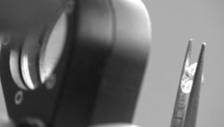 La nostra manifattura a Pforzheim