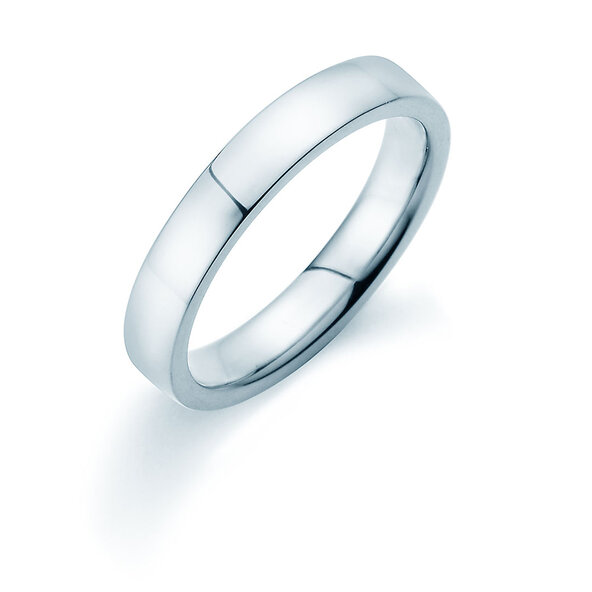 Anello per uomo Modern