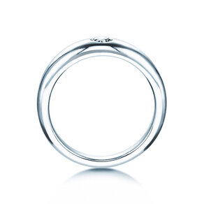 Anello di Fidanzamento Promise in argento