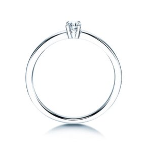Anello di Fidanzamento Modern Petite