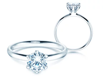 Anello un carato shop