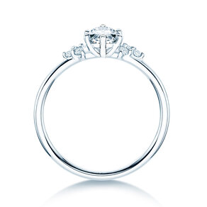 Anello di Fidanzamento Blossom Marquise