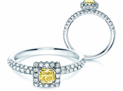 Anello di Fidanzamento Sophie