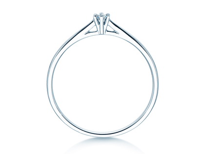 Anello di Fidanzamento Heaven 6 Petite