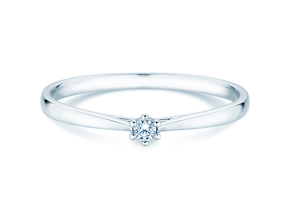 Anello di Fidanzamento Heaven 6 Petite