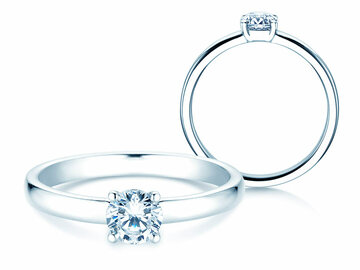 Anello di Fidanzamento Pure