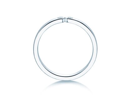 Anello di Fidanzamento Serenity Diamond