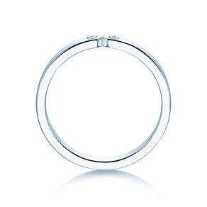 Anello di Fidanzamento Serenity Diamond