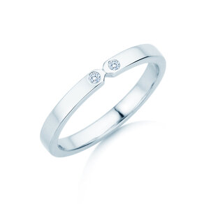 Anello di Fidanzamento Serenity Diamond