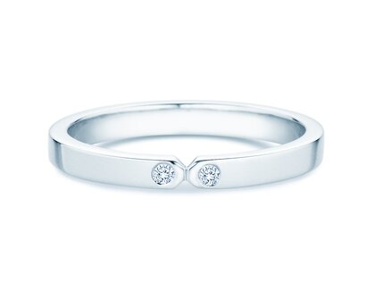 Anello di Fidanzamento Serenity Diamond