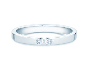 Anello di Fidanzamento Serenity Diamond